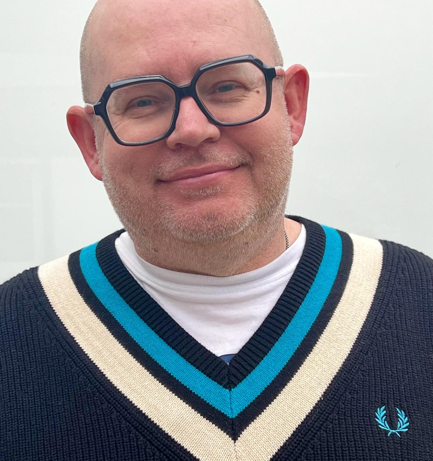 Unser Team 2 Markus